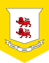 Clancy crest