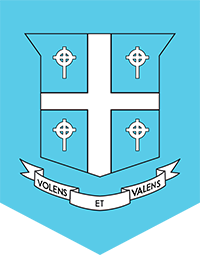 Mulrooney crest