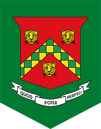 Rice crest